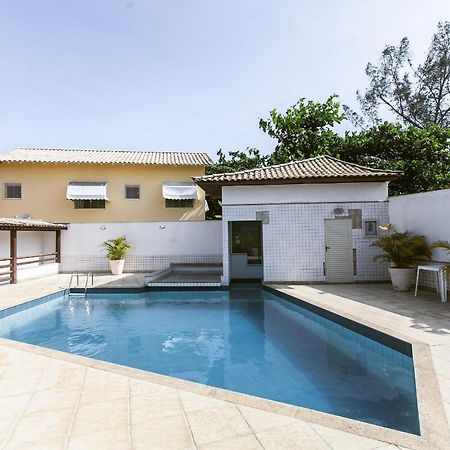 Bz24 Praia Geriba A 350 Metros Com 4 Suites Búzios Екстериор снимка